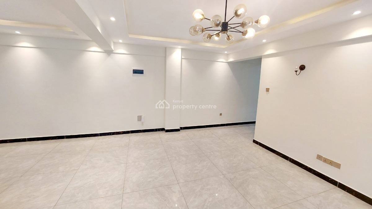 Three Bedroom Apartment in Kileleshwa, Kileleshwa, Kileleshwa, Nairobi, Apartment for Rent