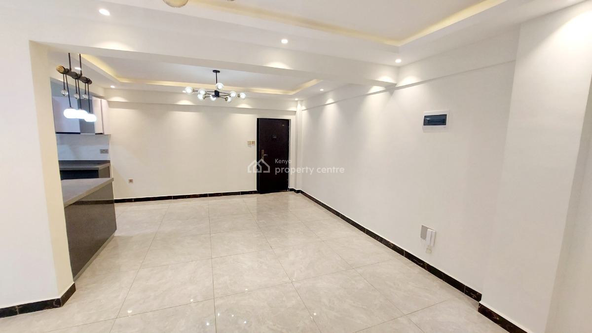Three Bedroom Apartment in Kileleshwa, Kileleshwa, Kileleshwa, Nairobi, Apartment for Rent