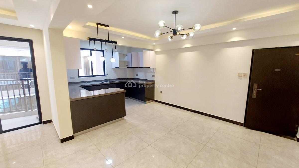 Three Bedroom Apartment in Kileleshwa, Kileleshwa, Kileleshwa, Nairobi, Apartment for Rent