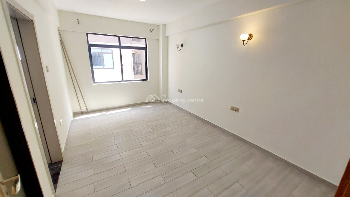 Three Bedroom Apartment in Kileleshwa, Kileleshwa, Kileleshwa, Nairobi, Apartment for Rent