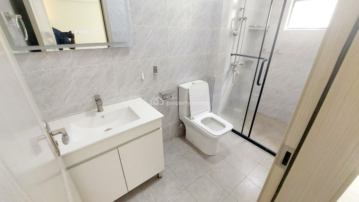Three Bedroom Apartment in Kileleshwa, Kileleshwa, Kileleshwa, Nairobi, Apartment for Rent