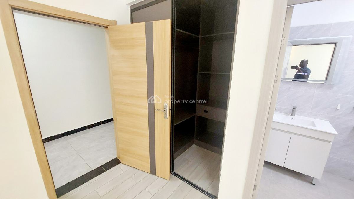 Three Bedroom Apartment in Kileleshwa, Kileleshwa, Kileleshwa, Nairobi, Apartment for Rent