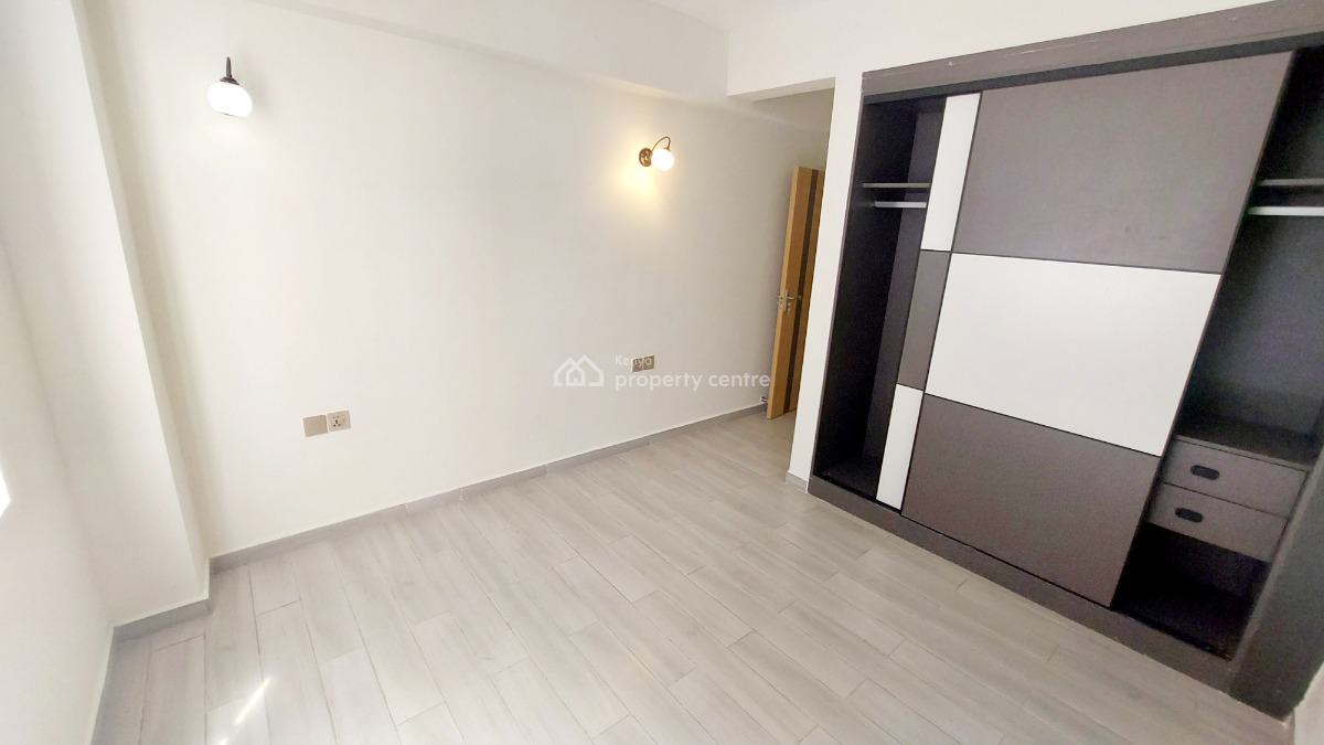 Three Bedroom Apartment in Kileleshwa, Kileleshwa, Kileleshwa, Nairobi, Apartment for Rent