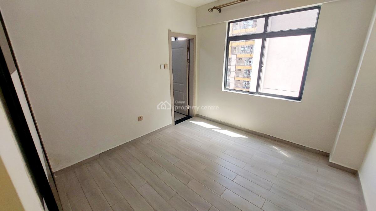 Three Bedroom Apartment in Kileleshwa, Kileleshwa, Kileleshwa, Nairobi, Apartment for Rent