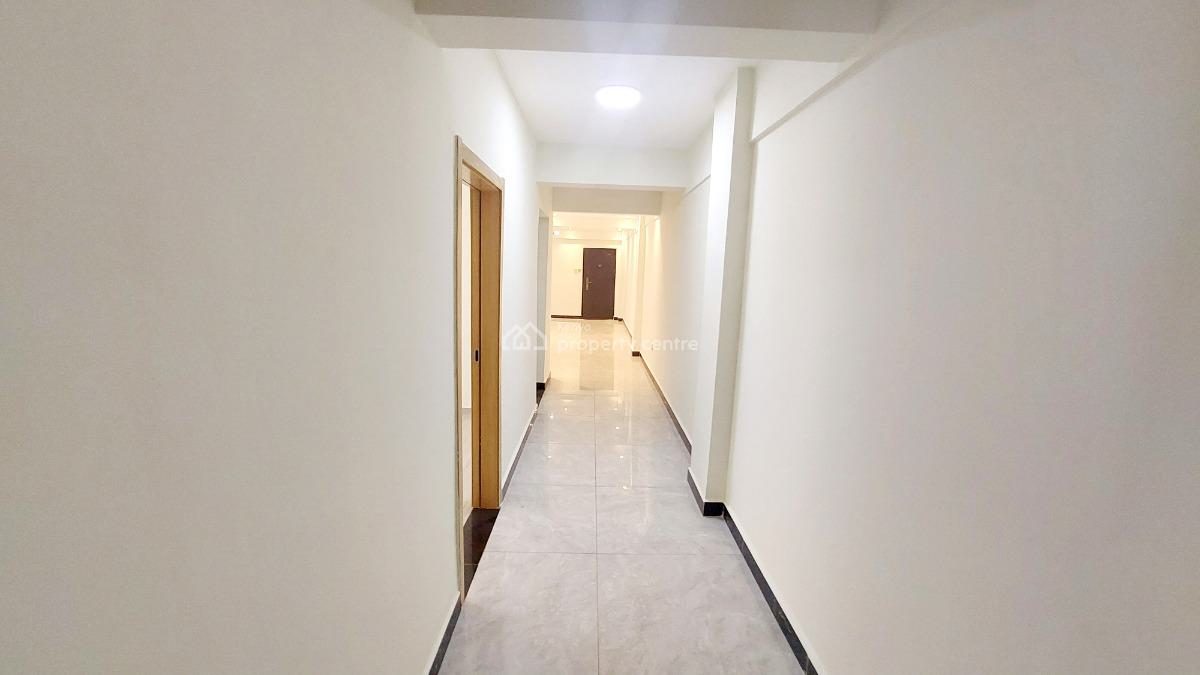 Three Bedroom Apartment in Kileleshwa, Kileleshwa, Kileleshwa, Nairobi, Apartment for Rent