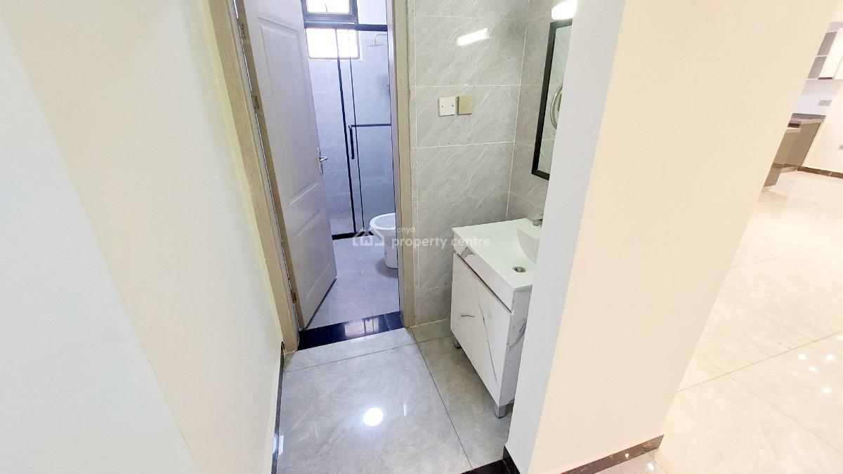 Three Bedroom Apartment in Kileleshwa, Kileleshwa, Kileleshwa, Nairobi, Apartment for Rent