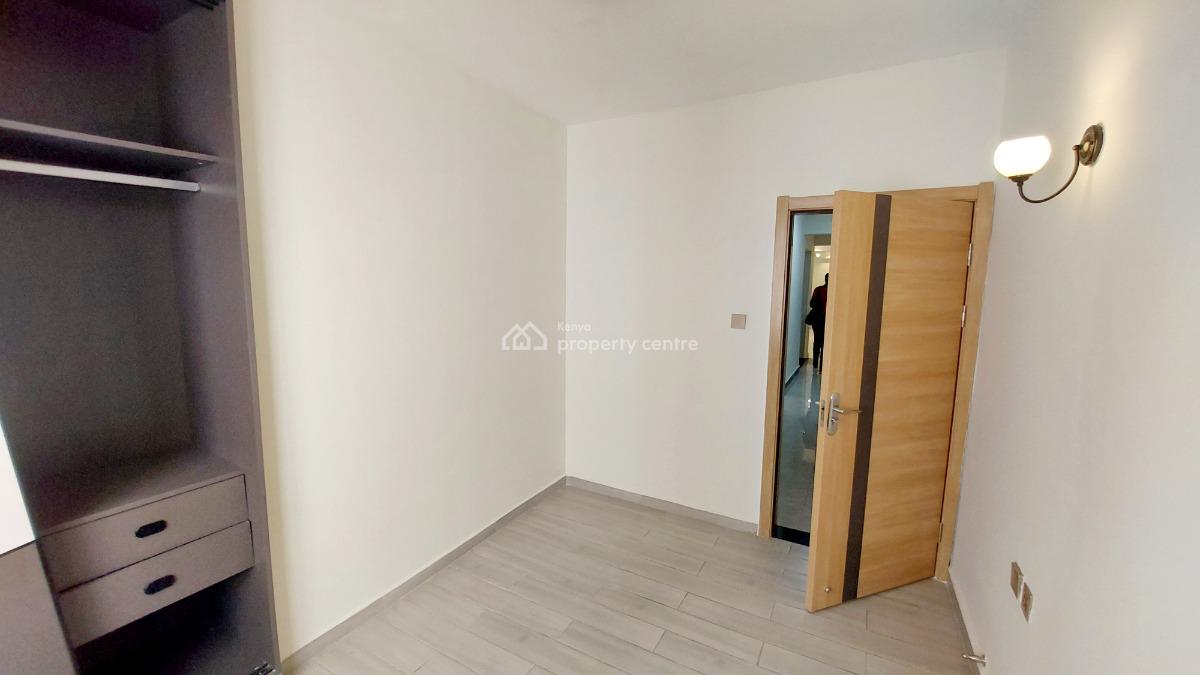 Three Bedroom Apartment in Kileleshwa, Kileleshwa, Kileleshwa, Nairobi, Apartment for Rent