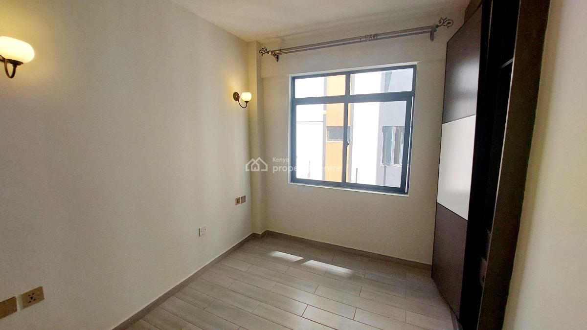 Three Bedroom Apartment in Kileleshwa, Kileleshwa, Kileleshwa, Nairobi, Apartment for Rent