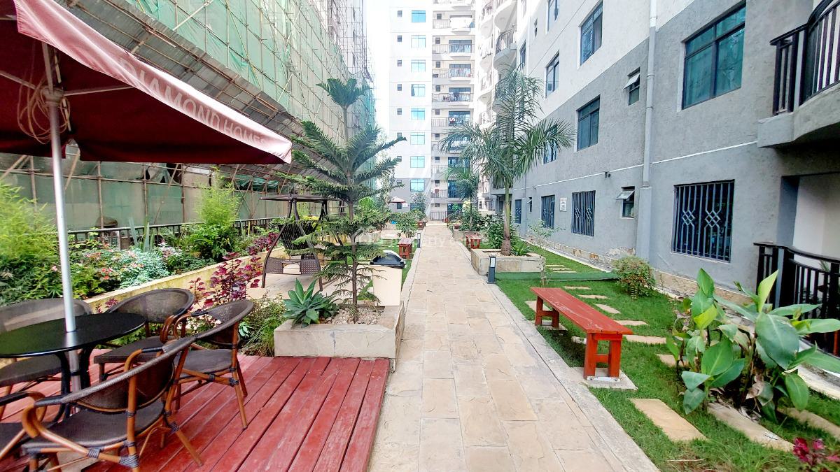 Three Bedroom Apartment in Kileleshwa, Kileleshwa, Kileleshwa, Nairobi, Apartment for Rent