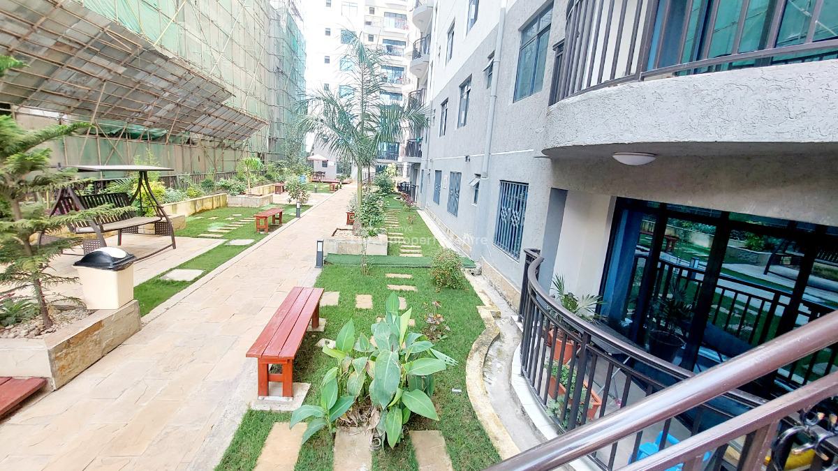 Three Bedroom Apartment in Kileleshwa, Kileleshwa, Kileleshwa, Nairobi, Apartment for Rent