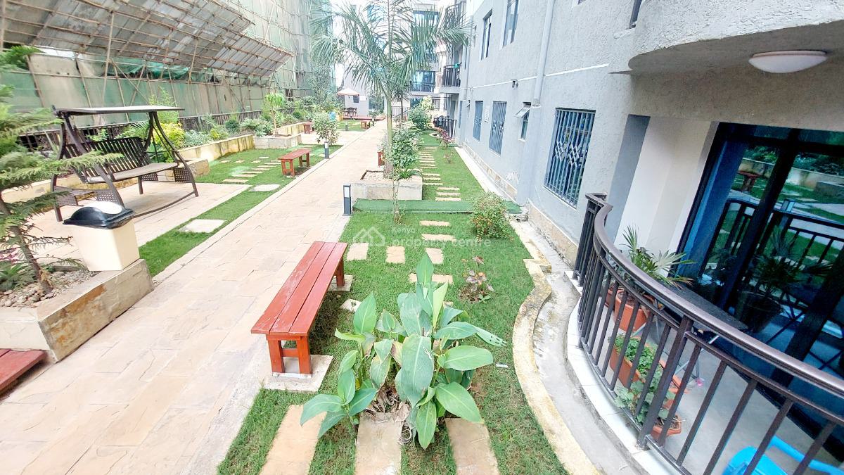 Three Bedroom Apartment in Kileleshwa, Kileleshwa, Kileleshwa, Nairobi, Apartment for Rent