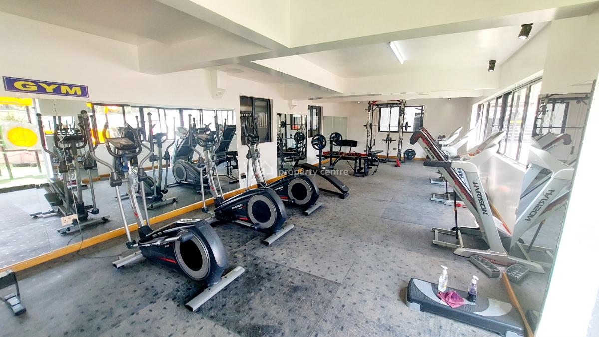 Three Bedroom Apartment in Kileleshwa, Kileleshwa, Kileleshwa, Nairobi, Apartment for Rent