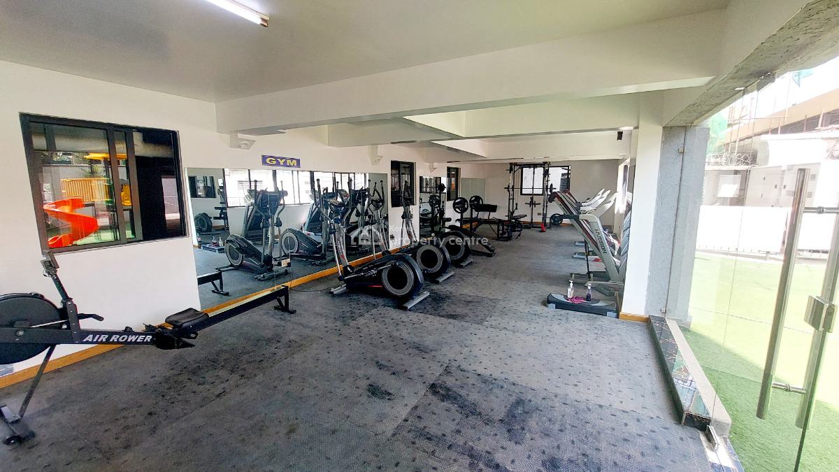 Three Bedroom Apartment in Kileleshwa, Kileleshwa, Kileleshwa, Nairobi, Apartment for Rent