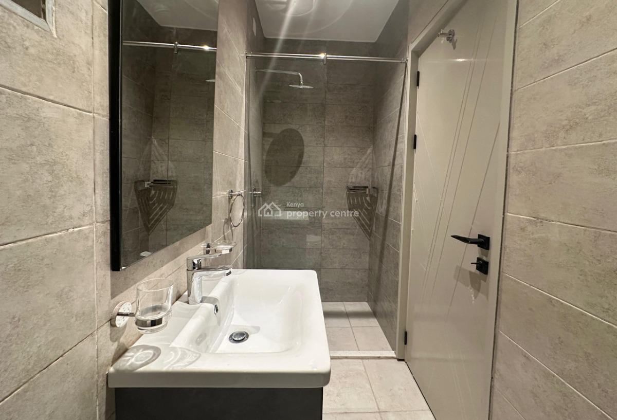 Studio Apartment in Kilimani, Elgeyo Marakwet Road, Kilimani, Nairobi, Apartment for Rent