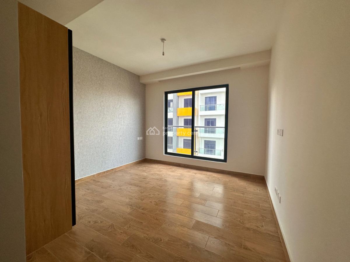 Studio Apartment in Kilimani, Elgeyo Marakwet Road, Kilimani, Nairobi, Apartment for Rent