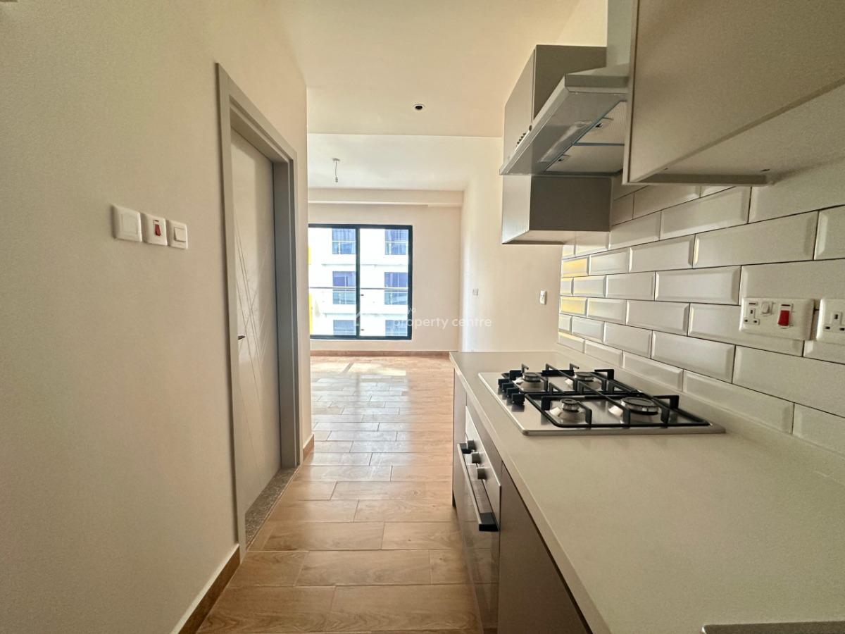 Studio Apartment in Kilimani, Elgeyo Marakwet Road, Kilimani, Nairobi, Apartment for Rent