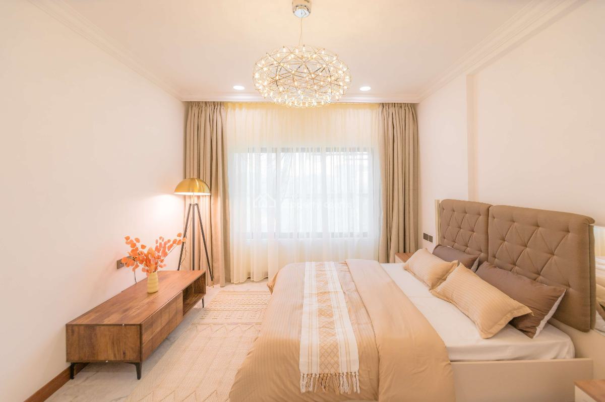 Fully Furnished Three Bedroom Apartments in Kileleshwa, Kileleshwa, Kileleshwa, Nairobi, Apartment for Sale