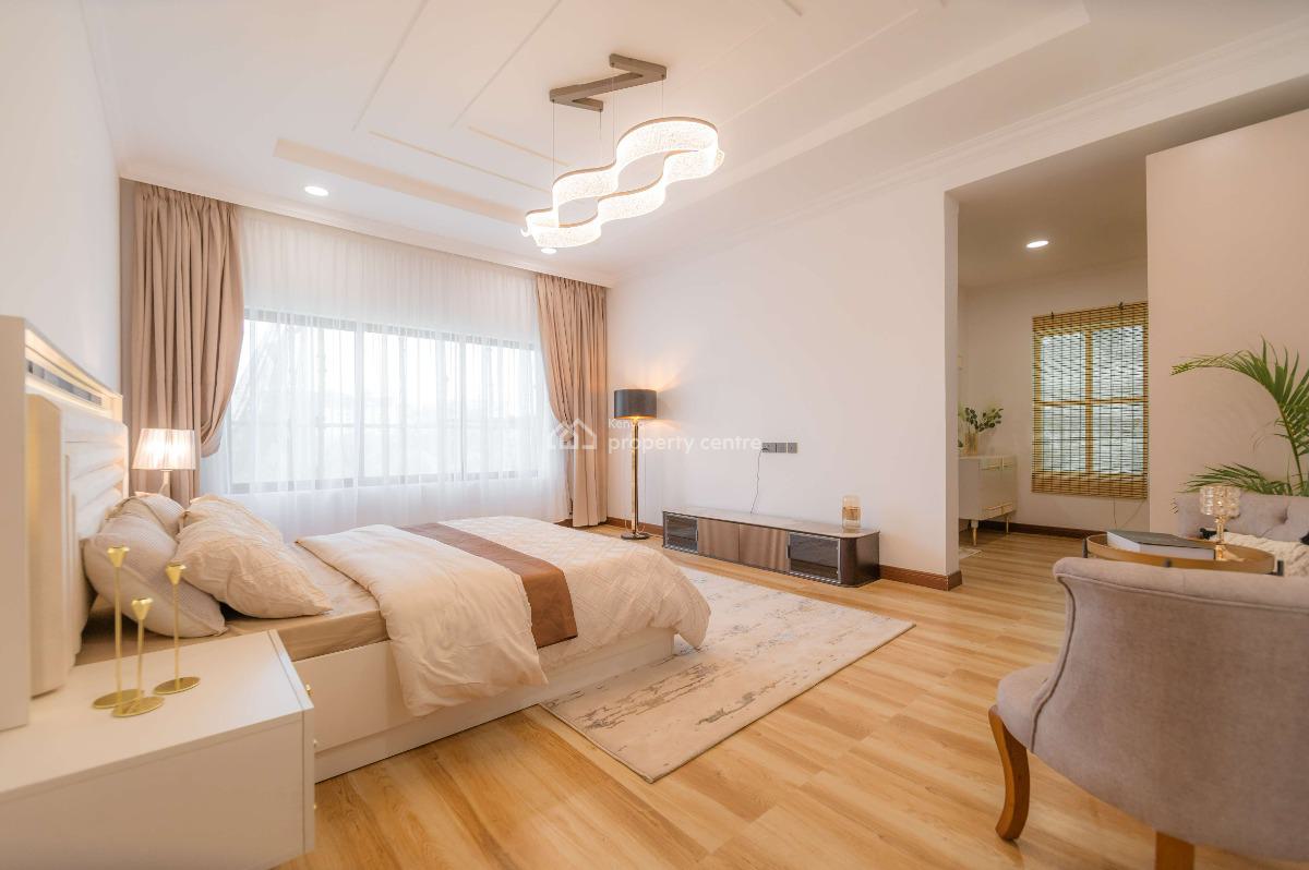 Fully Furnished Three Bedroom Apartments in Kileleshwa, Kileleshwa, Kileleshwa, Nairobi, Apartment for Sale