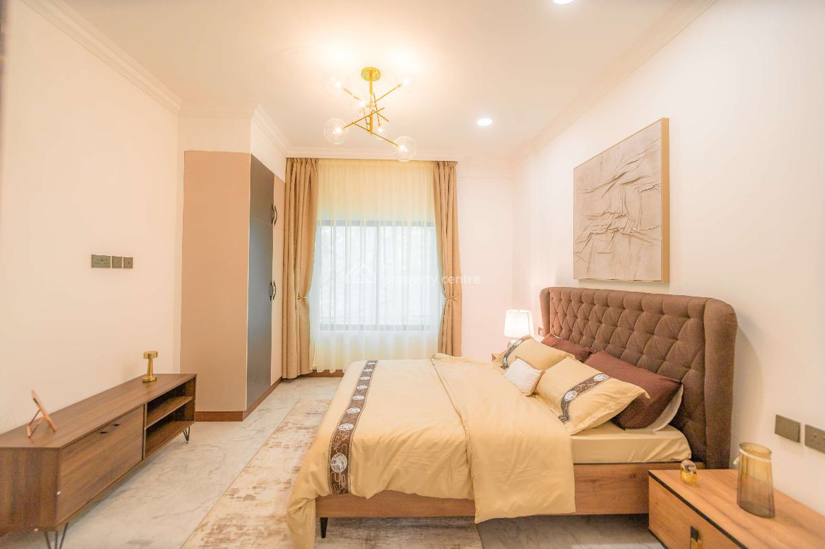 Fully Furnished Three Bedroom Apartments in Kileleshwa, Kileleshwa, Kileleshwa, Nairobi, Apartment for Sale