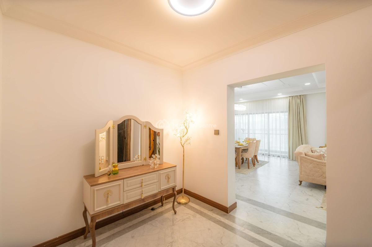 Fully Furnished Three Bedroom Apartments in Kileleshwa, Kileleshwa, Kileleshwa, Nairobi, Apartment for Sale
