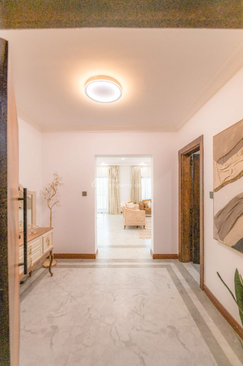 Fully Furnished Three Bedroom Apartments in Kileleshwa, Kileleshwa, Kileleshwa, Nairobi, Apartment for Sale