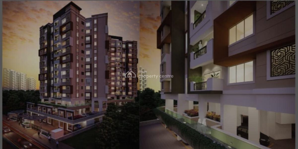 Fully Furnished Three Bedroom Apartments in Kileleshwa, Kileleshwa, Kileleshwa, Nairobi, Apartment for Sale