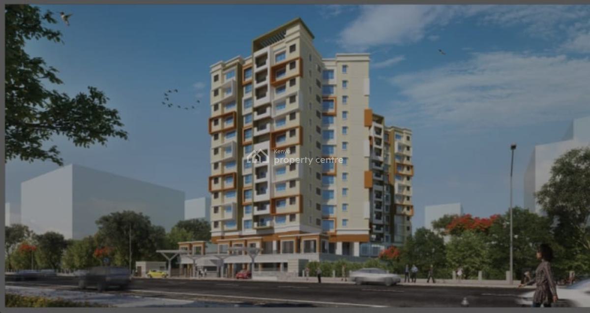 Fully Furnished Three Bedroom Apartments in Kileleshwa, Kileleshwa, Kileleshwa, Nairobi, Apartment for Sale