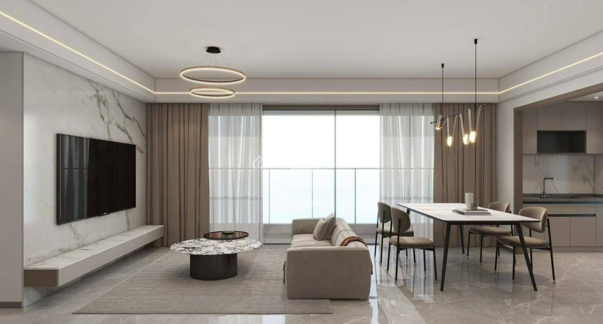 Two Bedroom Plus Dsq Apartments on The Riverside Drive, Riverside Drive, Westlands, Nairobi, Apartment for Sale