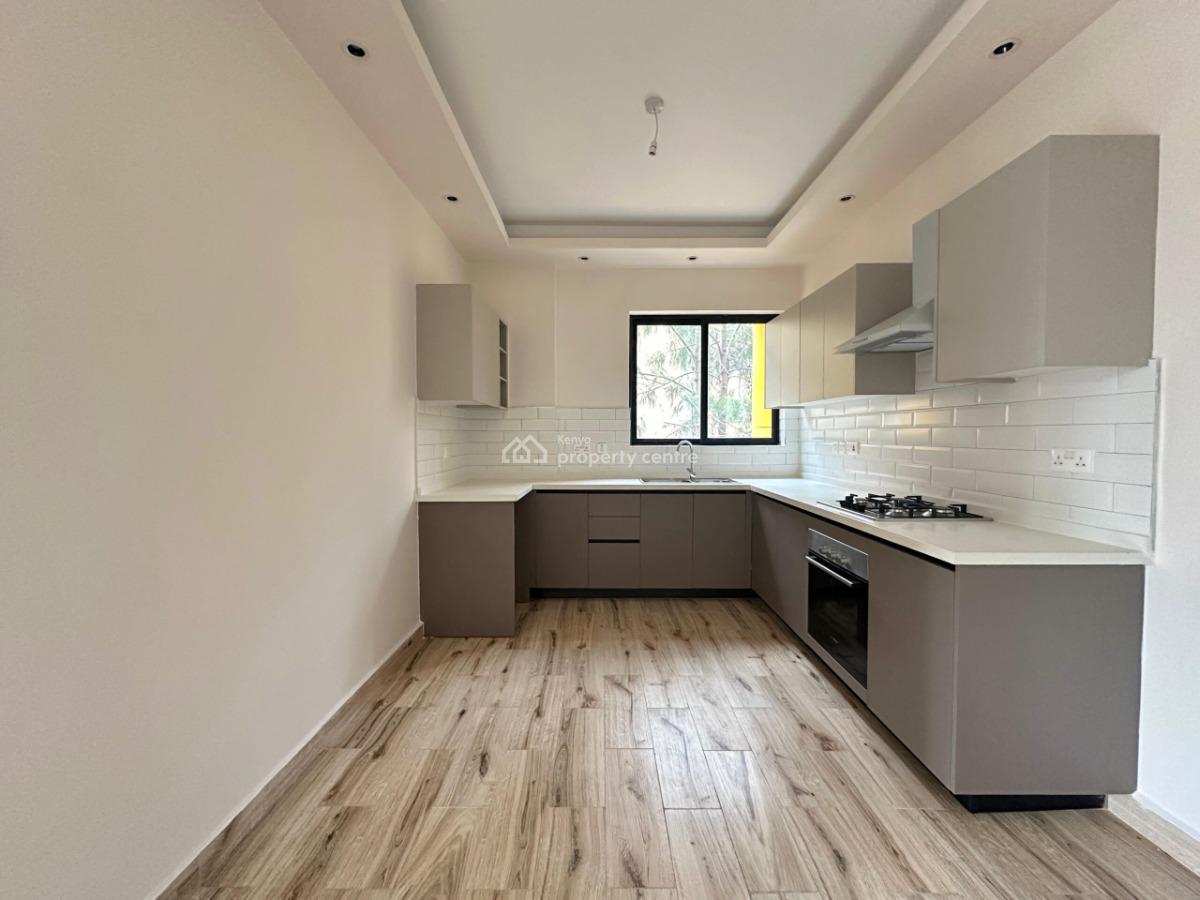 3 Bedroom Apartment in Kilimani, Atgwings Kodhek Road, Kilimani, Nairobi, Apartment for Rent