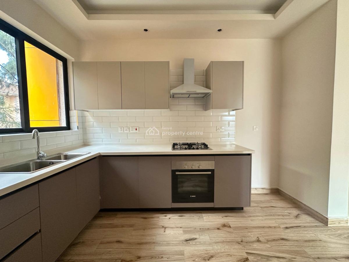 3 Bedroom Apartment in Kilimani, Atgwings Kodhek Road, Kilimani, Nairobi, Apartment for Rent