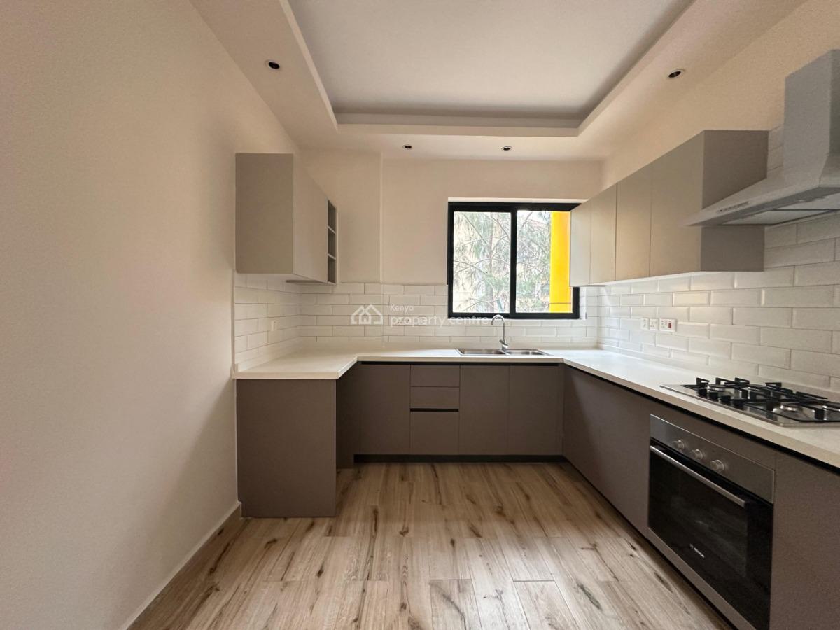 3 Bedroom Apartment in Kilimani, Atgwings Kodhek Road, Kilimani, Nairobi, Apartment for Rent