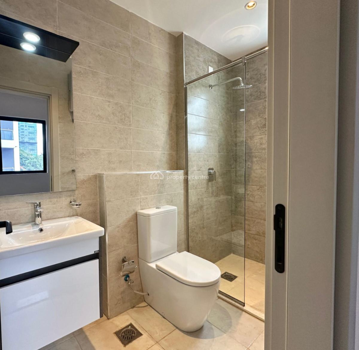 3 Bedroom Apartment in Kilimani, Atgwings Kodhek Road, Kilimani, Nairobi, Apartment for Rent