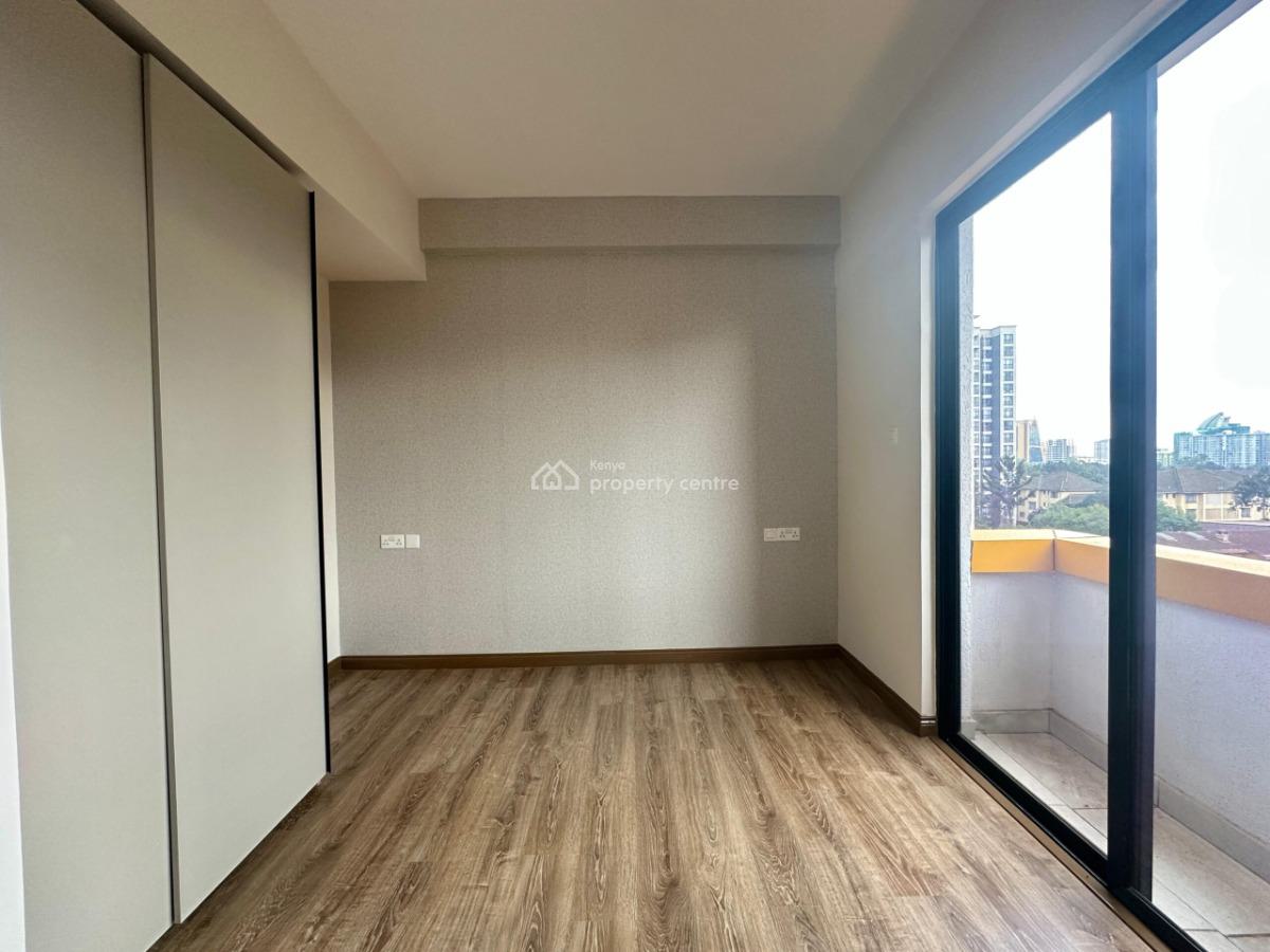 3 Bedroom Apartment in Kilimani, Atgwings Kodhek Road, Kilimani, Nairobi, Apartment for Rent