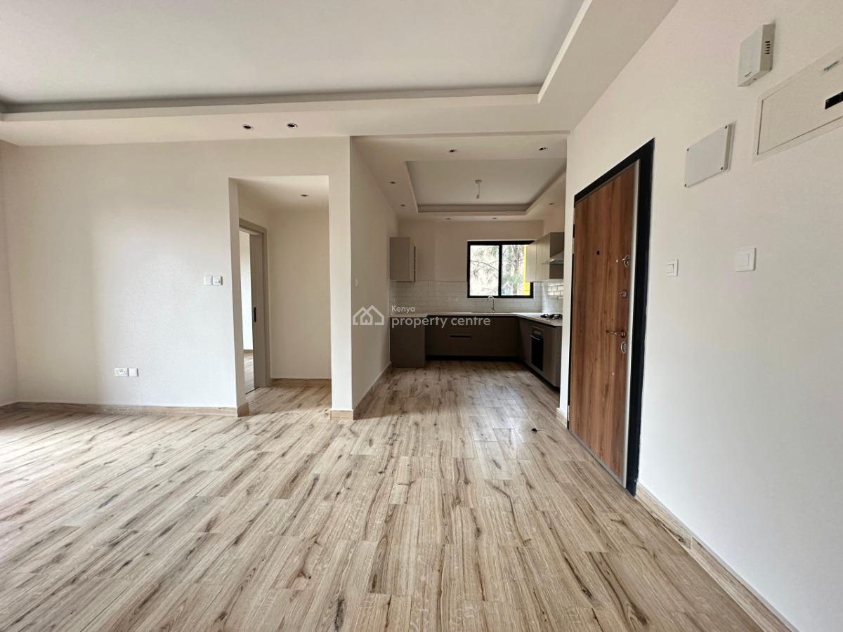 2 Bedroom Apartment in Kilimani, Elgeyo Marakwet Road, Kilimani, Nairobi, Apartment for Rent