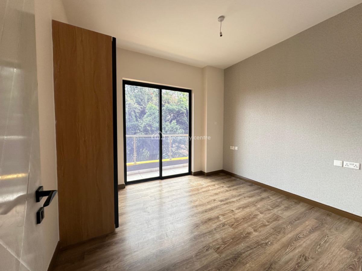 2 Bedroom Apartment in Kilimani, Elgeyo Marakwet Road, Kilimani, Nairobi, Apartment for Rent