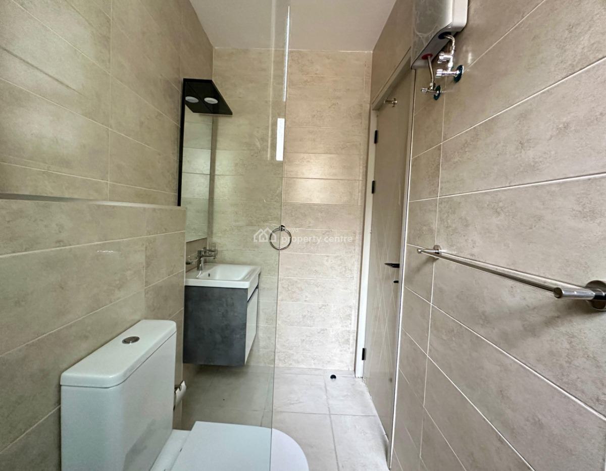 2 Bedroom Apartment in Kilimani, Elgeyo Marakwet Road, Kilimani, Nairobi, Apartment for Rent