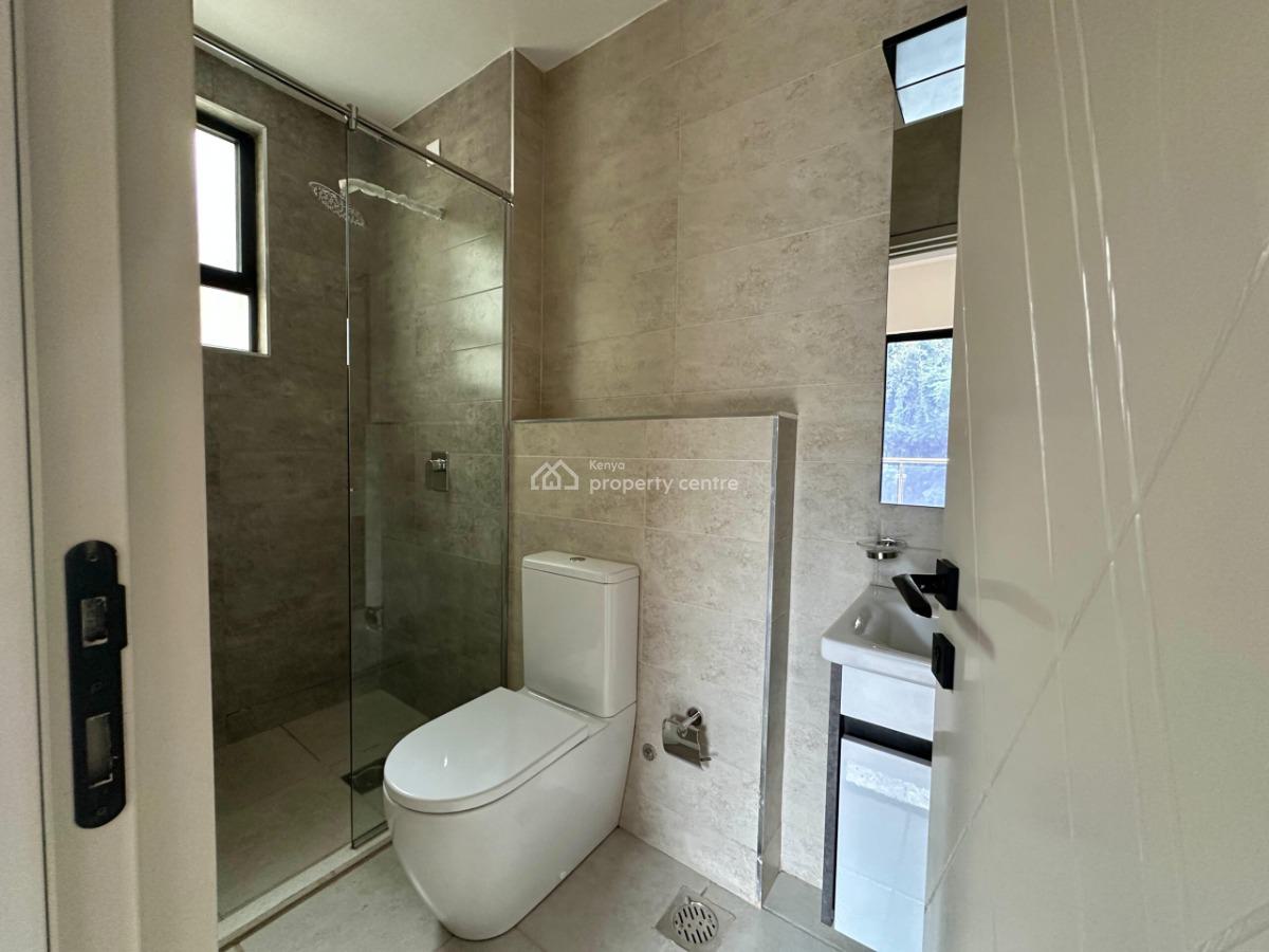 2 Bedroom Apartment in Kilimani, Elgeyo Marakwet Road, Kilimani, Nairobi, Apartment for Rent
