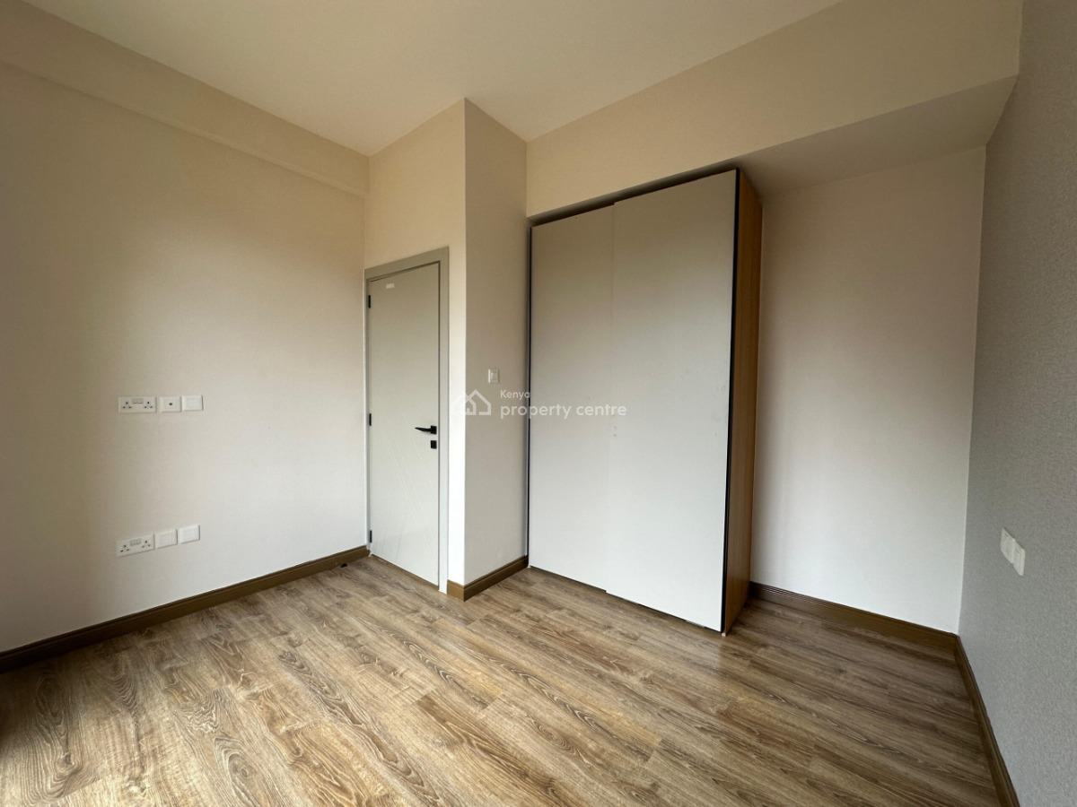 2 Bedroom Apartment in Kilimani, Elgeyo Marakwet Road, Kilimani, Nairobi, Apartment for Rent