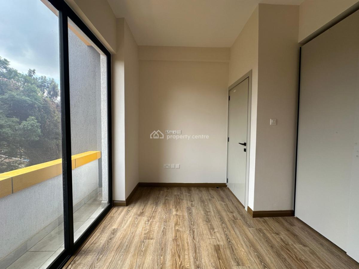 2 Bedroom Apartment in Kilimani, Elgeyo Marakwet Road, Kilimani, Nairobi, Apartment for Rent