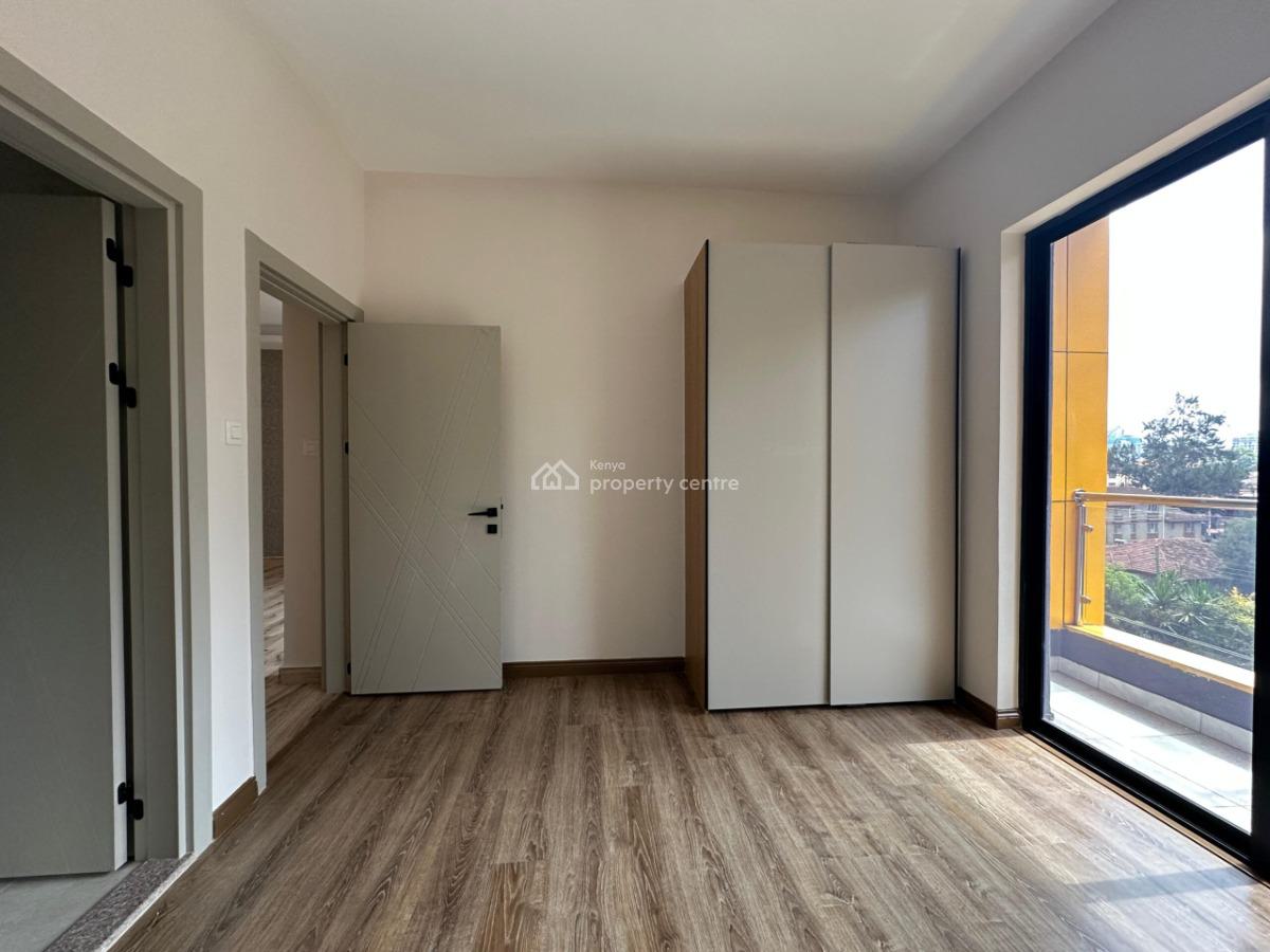 2 Bedroom Apartment in Kilimani, Elgeyo Marakwet Road, Kilimani, Nairobi, Apartment for Rent