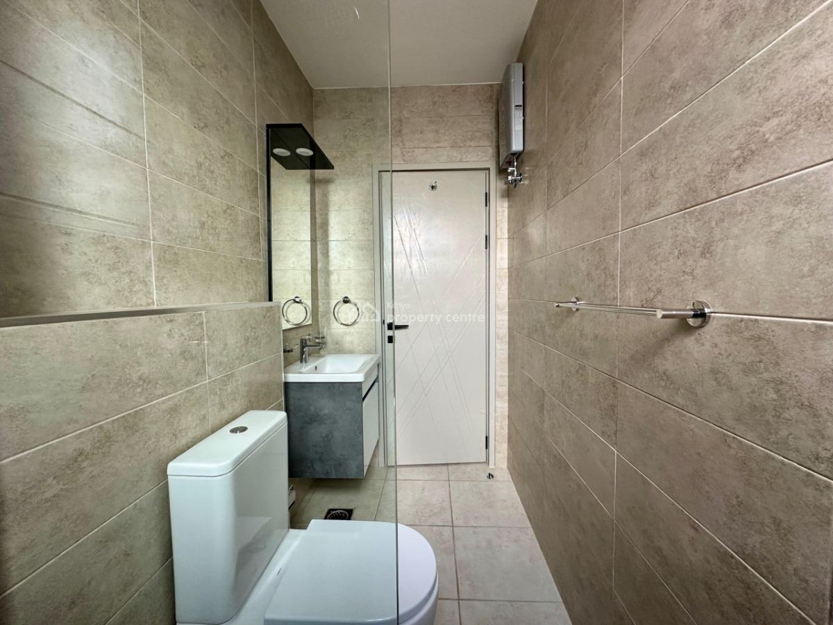 2 Bedroom Apartment in Kilimani, Elgeyo Marakwet Road, Kilimani, Nairobi, Apartment for Rent