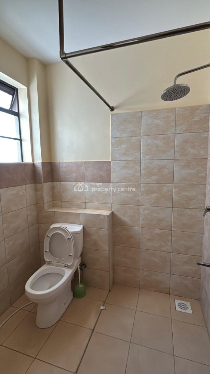 Apartment in Tatu City, Tatucity, Ruiru, Kiambu, Apartment for Rent