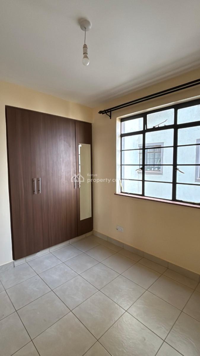 Apartment in Tatu City, Tatucity, Ruiru, Kiambu, Apartment for Rent