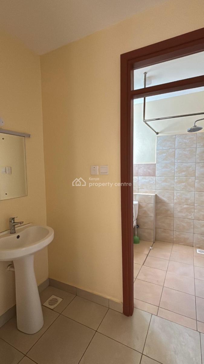 Apartment in Tatu City, Tatucity, Ruiru, Kiambu, Apartment for Rent
