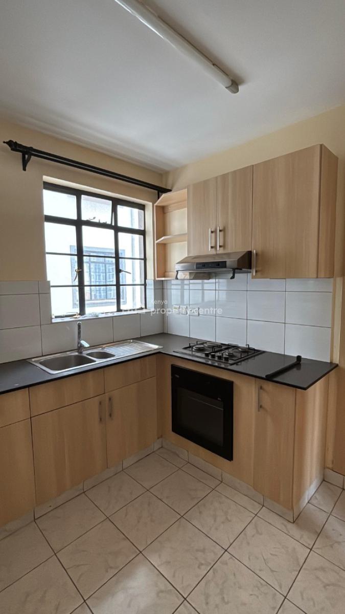 Apartment in Tatu City, Tatucity, Ruiru, Kiambu, Apartment for Rent