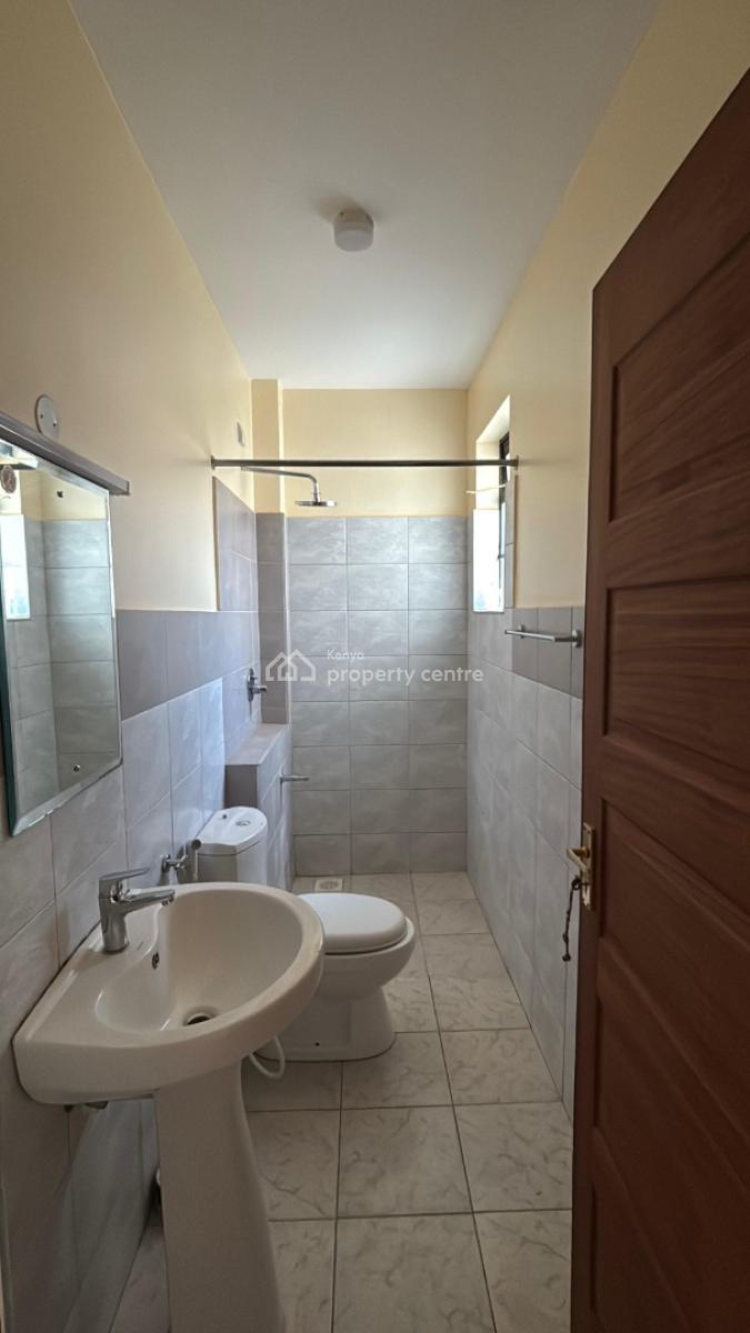 Apartment in Tatu City, Tatucity, Ruiru, Kiambu, Apartment for Rent