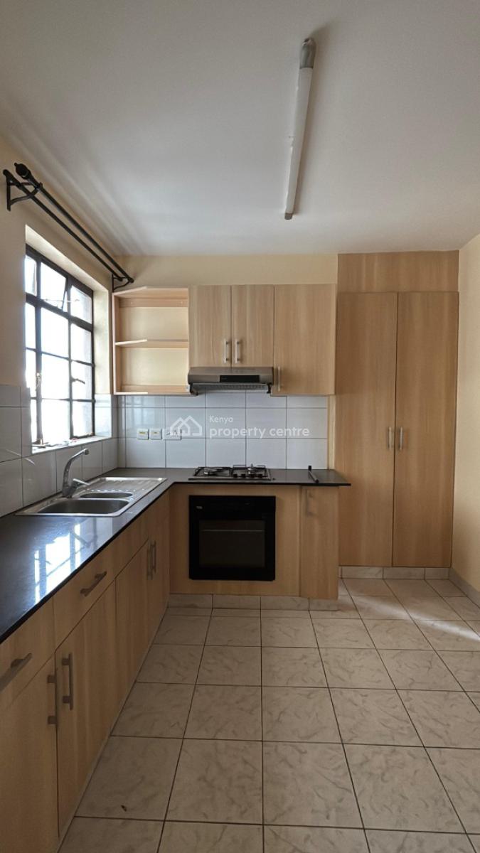 Apartment in Tatu City, Tatucity, Ruiru, Kiambu, Apartment for Rent