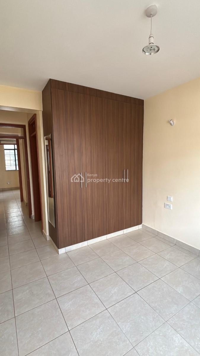Apartment in Tatu City, Tatucity, Ruiru, Kiambu, Apartment for Rent