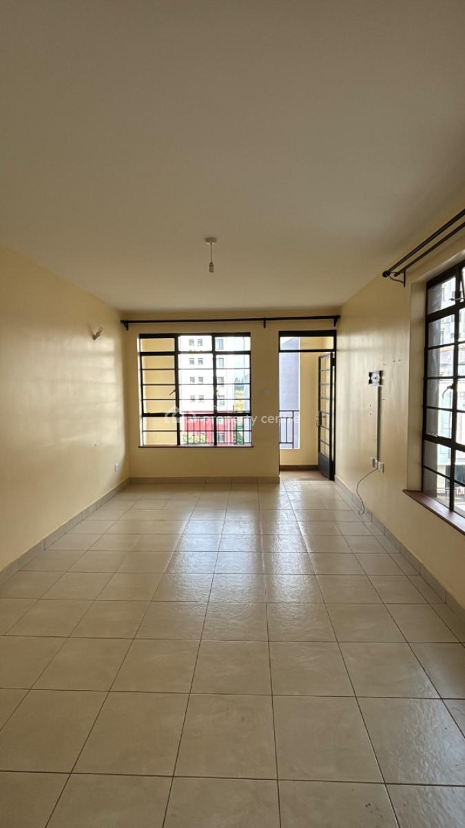 Apartment in Tatu City, Tatucity, Ruiru, Kiambu, Apartment for Rent