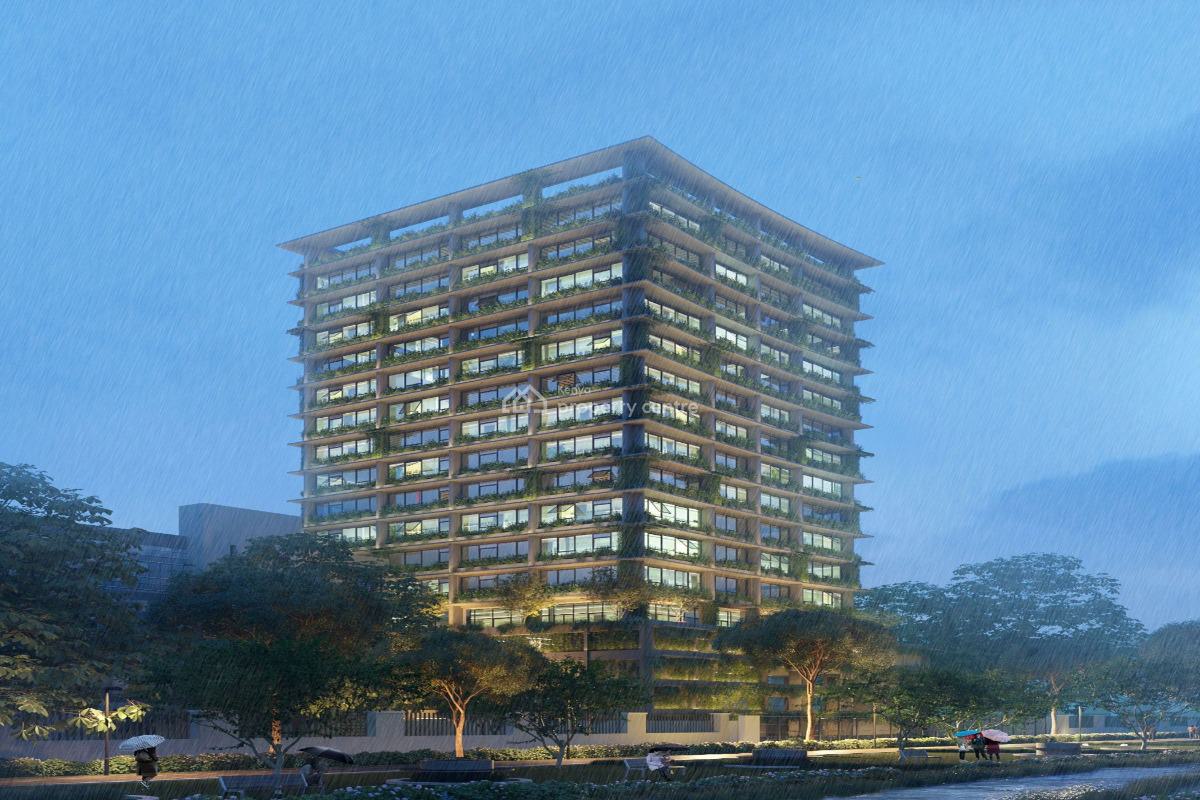 2500 - 9,100 Sq Ft Office Space in Westlands, Ring Road Parklands, Westlands, Nairobi, Office Space for Rent